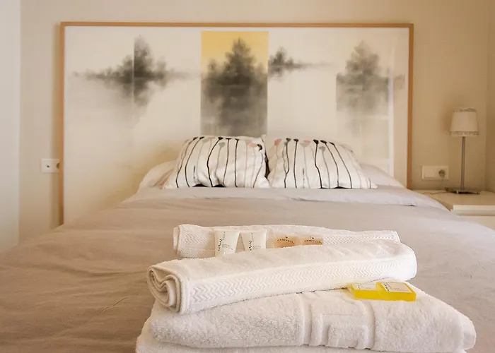 Apartamento Centro San Luis