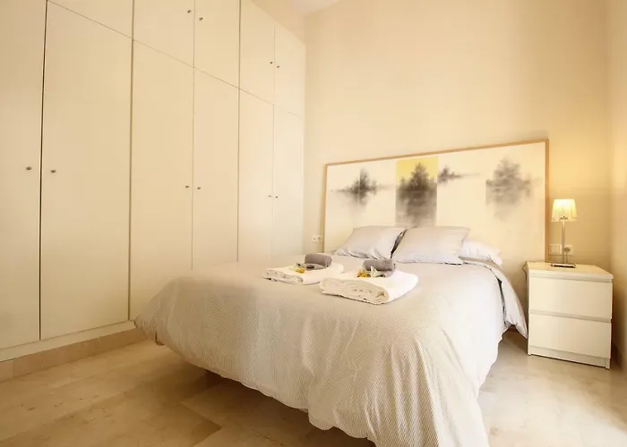 Apartamento Centro San Luis