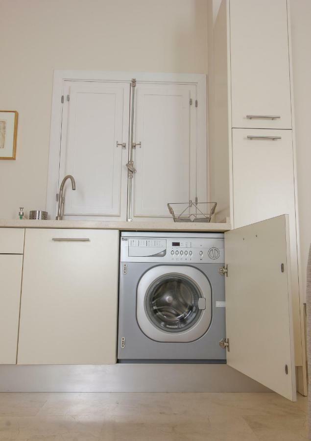 Apartamento Centro San Luis Sevilha
