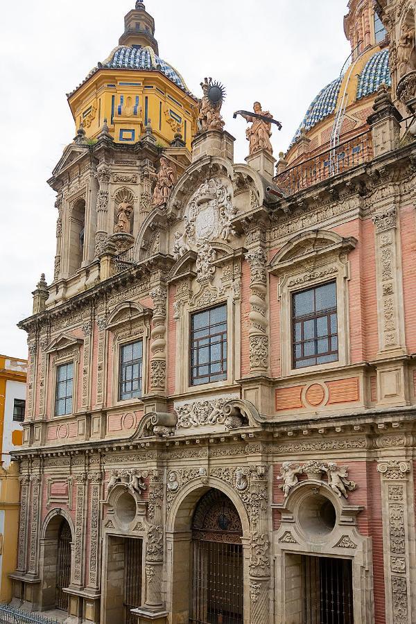 Centro San Luis Apartment