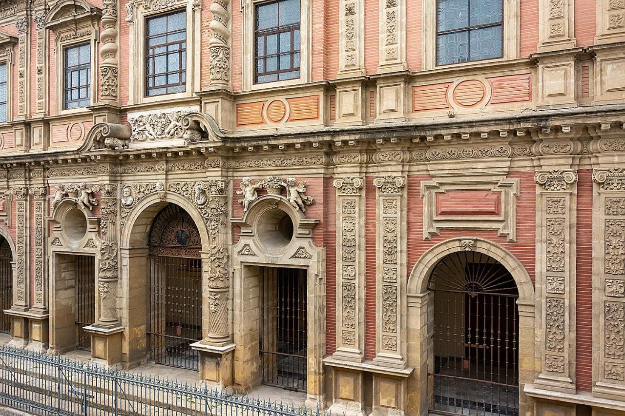 Centro San Luis Apartment Seville