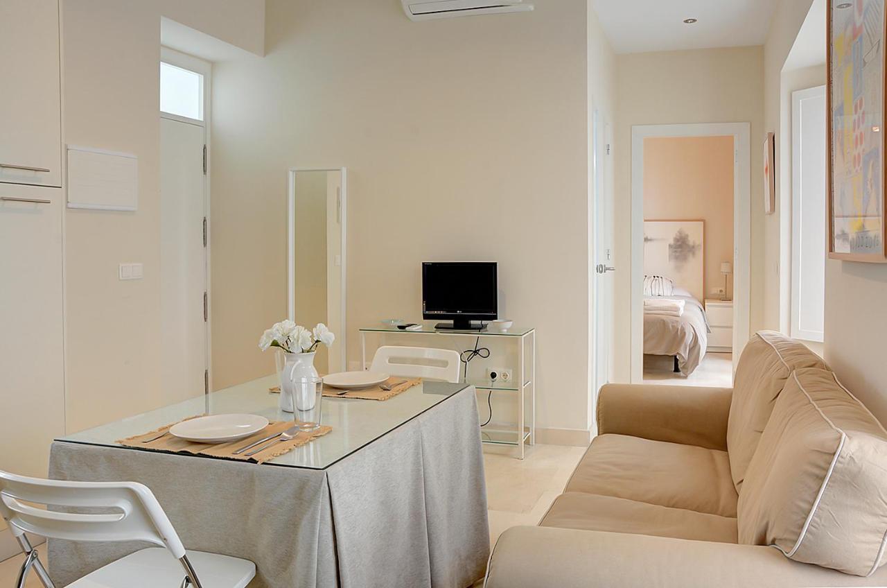 Centro San Luis Apartment *