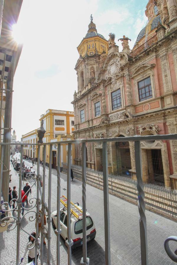 Centro San Luis Apartment