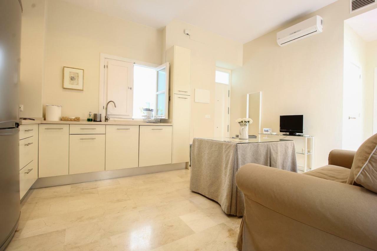 Centro San Luis Apartment