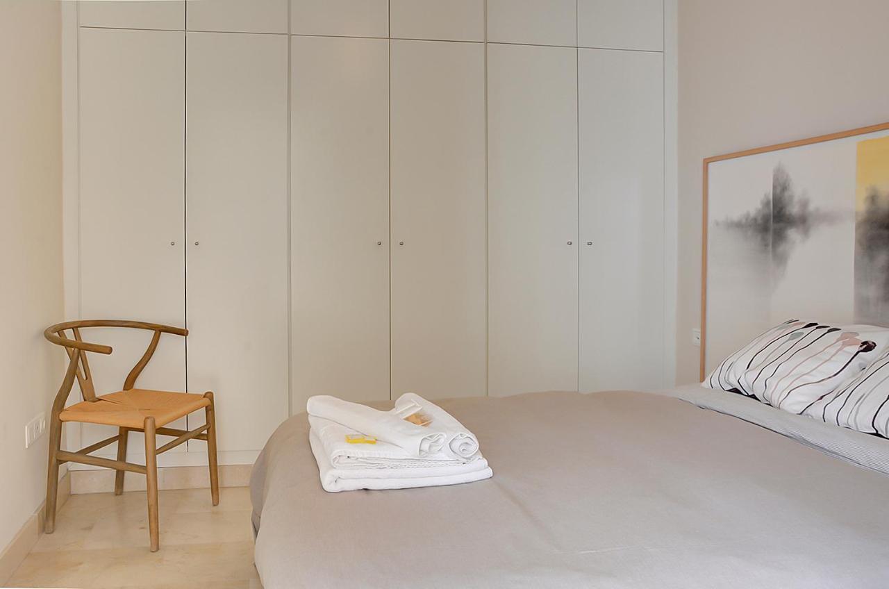 Centro San Luis Apartment