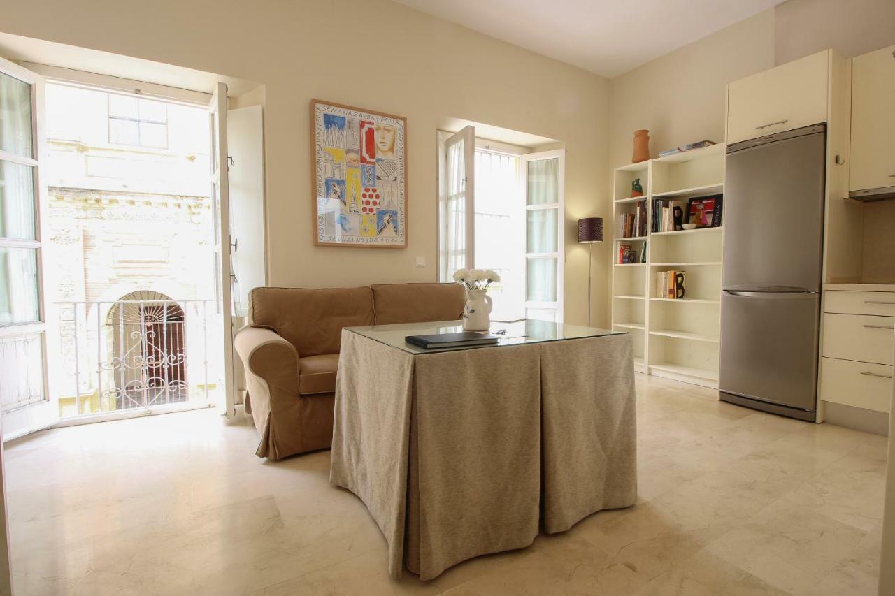 Centro San Luis Apartment Seville