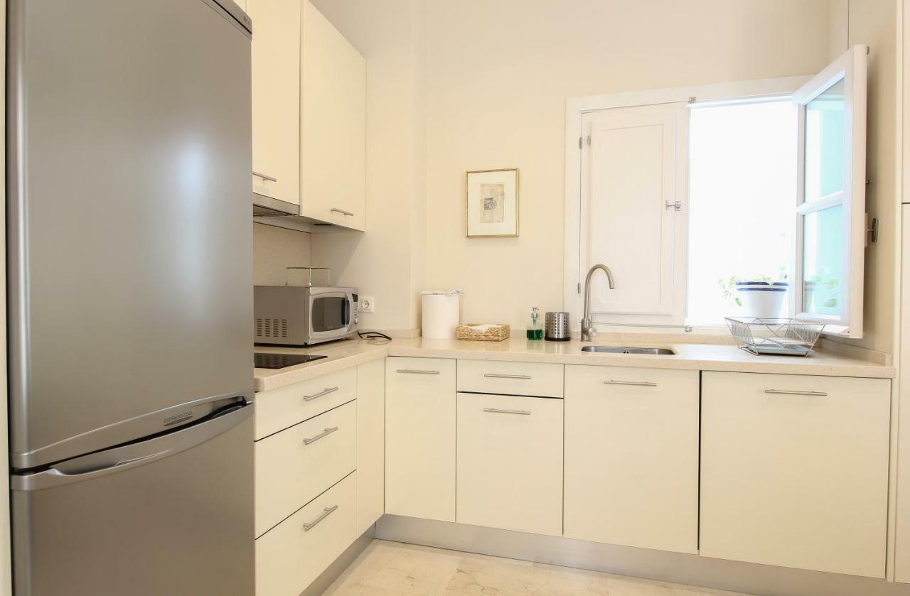 Centro San Luis Apartment *