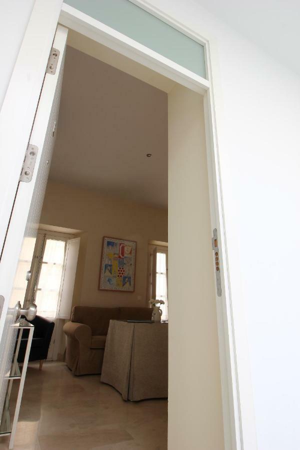 Apartment Centro San Luis *