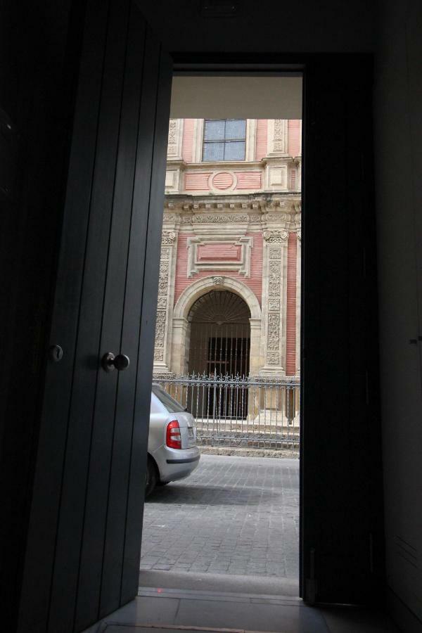 Centro San Luis Seville